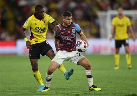 burnley vs watford betting.